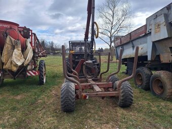 Traktor same Eksplorer 90 - 3