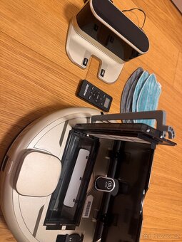 Robotický vysavač Robzone - 3