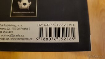 Kniha Ďábel si počká - Maxime Chattam - 3