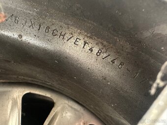 5x112 r16 - 3