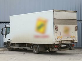 Iveco EUROCARGO ML75E18/P, - 3