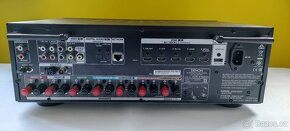 Prodám Denon AVR-X1600H - TOP STAV - 3