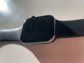 Apple watch 5 nike 44mm - 3