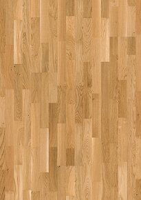dřevěná dubová podlaha - 3