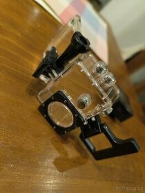 Vodotěsné pouzdro/kryt na akční kameru - 3