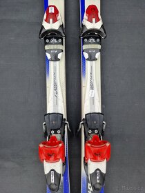Švýcarské lyže STOCKLI Laser World Cup SL 161 cm - 3