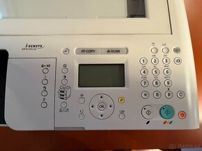 Tiskárna CANON i-SENSYS MF8330Cdn + náhradní tonery - 3