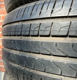 Letní pneu 235/50 R19 99V Pirelli Scorpion (0719) - 3