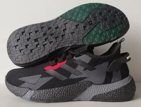 ADIDAS - sportovní boty, tenisky, nové, EUR 42 - 3