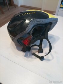 Dětská helma Giro Rascal 50-54 cm - 3