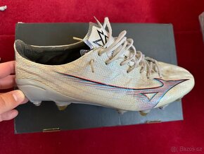 Kopacky Mizuno Alpha Made in Japan FG - 3