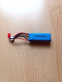 Rc driftovací auto - 3