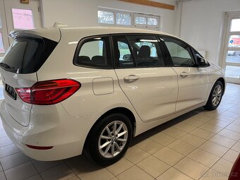 BMW 216i Gran Tourer  1,5i  100kw - 3