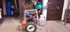 Prodám Teru Vari - 3