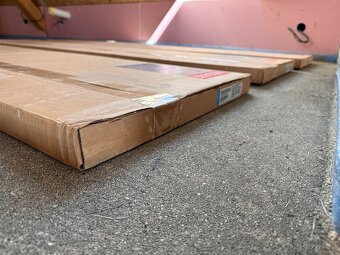 Ostění VELUX LSB MK10 2000 - 3