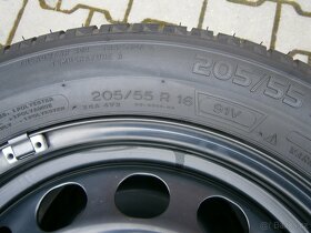 Michelin Energy  205/55 R16 91V / Letní / nové pneu - 3