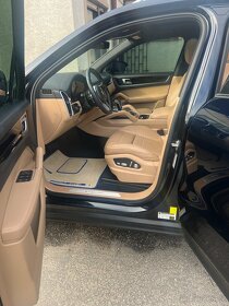 Predám Porsche Cayenne S - 3