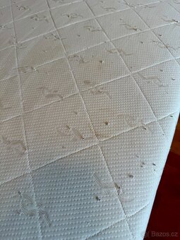 Matrace 90x200 cm - 3