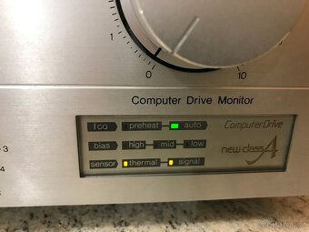 Technics SU-V 505 - 3