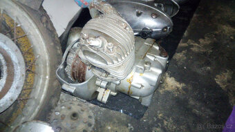Tatran 125 - 3