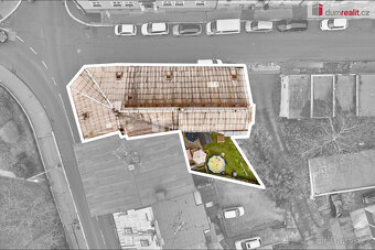 Prodej nájemního domu, 320 m2, Koněvova, Ústí nad Labem - 3