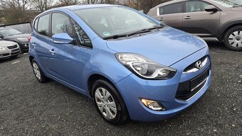 HYUNDAI ix20 1.4 VVTi 66kw - 3
