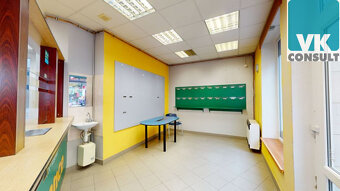 Pronájem obchodu 30 m2 v Chocni - ul. Prokopská (u... - 3