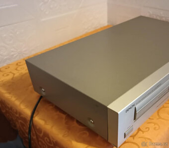 Prodám cd-DENON DCD-520 - 3