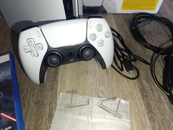 Ps5 slim s mechanikou - 3