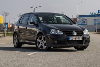Volkswagen Golf 2.0 TDI Comfortline DSG - 3