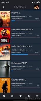 STEAM Prodám - 3