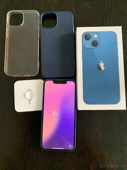iPhone 13 mini, 128GB - 3