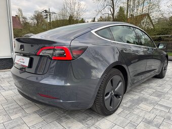 Tesla Model 3 SR+ 03/2020 DPH/ TOP/ CENA VČETNĚ DPH PRODÁNO - 3