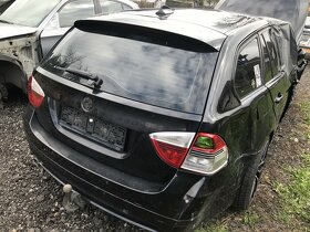 e91 330d 170kw - 3