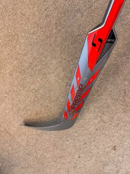 BRANKÁŘSKÁ HOKEJKA BAUER SUPREME M50 PRO SR - 3