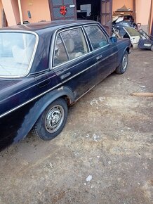 Mercedes w133, 300d automat - 3