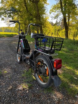 Babetta 210 - 3