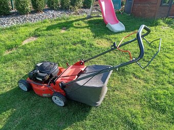 HUSQVARNA LC146 S - 3