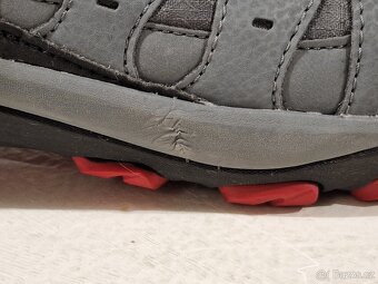 Prodám sportovní boty Merrell - velikost 48 - nové - 3