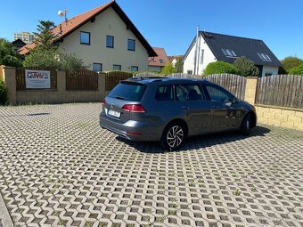 VW Golf 7 - 3