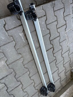 Střešní nosiče Superb III combi - 3