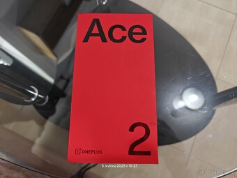 Oneplus Ace 2 Pro 16/512 - 3