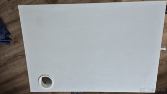 Psací stůl Ikea Micke - 3