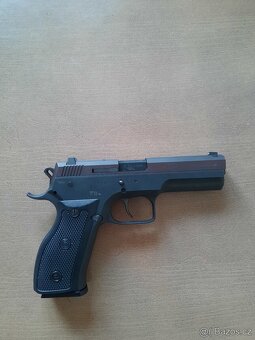 Predám PS97S flóbert - 3