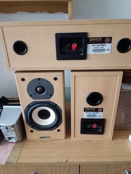 Tannoy - 3