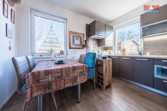 Prodej rodinného domu, 115 m², Heřmaničky - 3