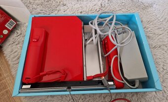 Nintendo Wii super Mario - 3