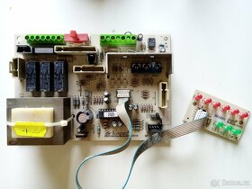 Thermona THERM 12 CLXE - 3