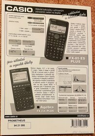 Matematika - Posloupnosti a řady - 3