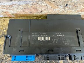 ŘÍDICÍ JEDNOTKA KOMFORTU BMW F11 9244394-01 - 3